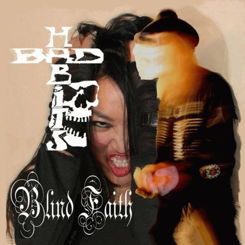 Blind Faith